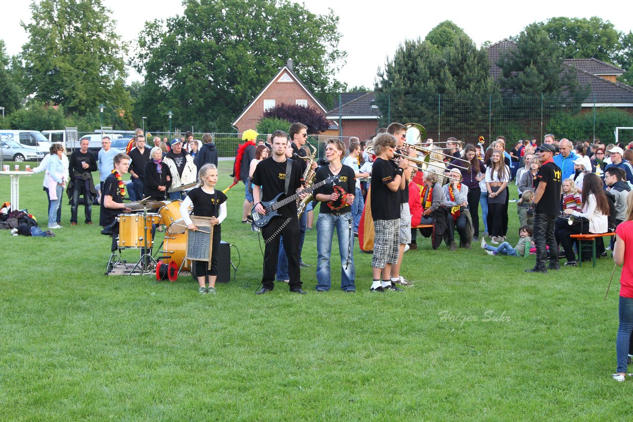 Bild 152 - Public Viewing